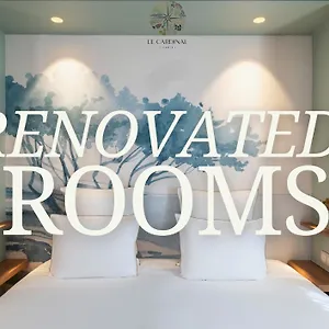 Le Cardinal Hotel Paris
